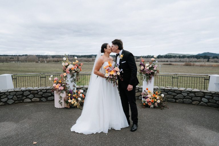 Magdalen Hill Florist