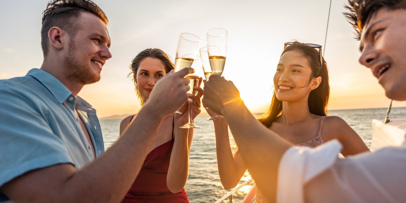 Ocean Groove Cruises