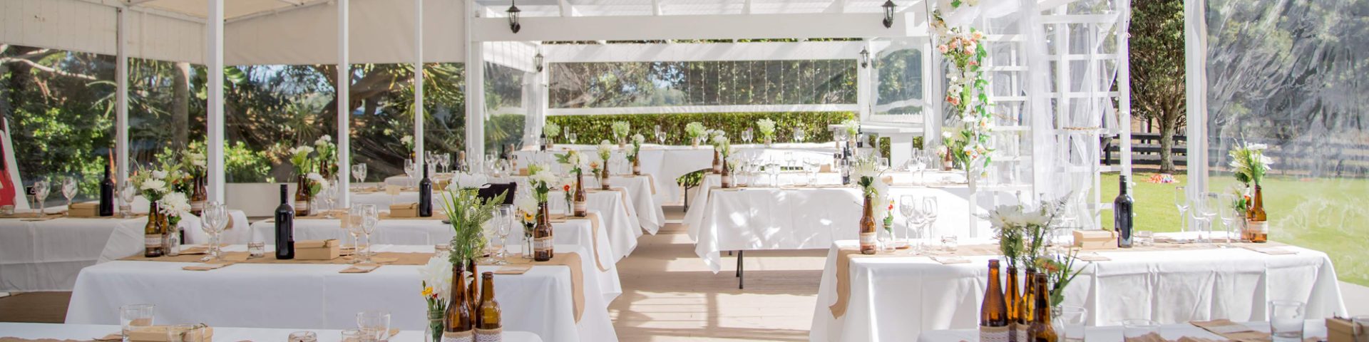 Connemara Country Lodge