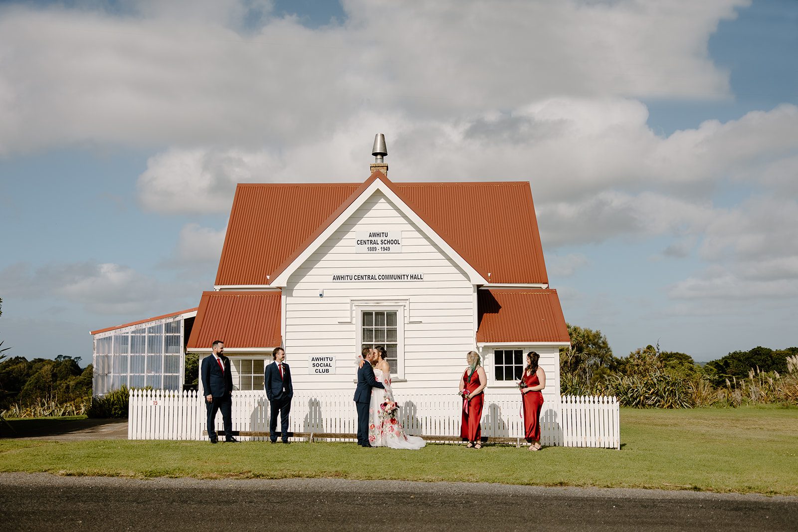 Connemara Country Lodge 4