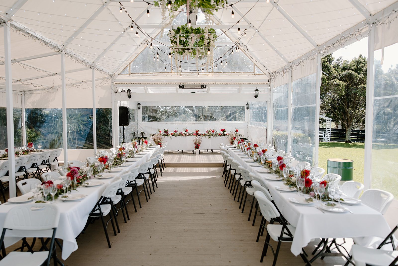 Connemara Country Lodge 1