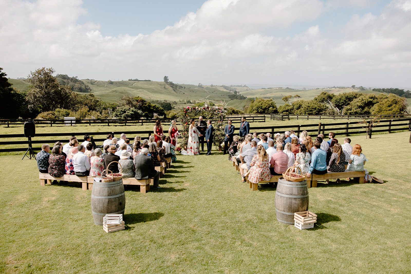 Connemara Country Lodge 2