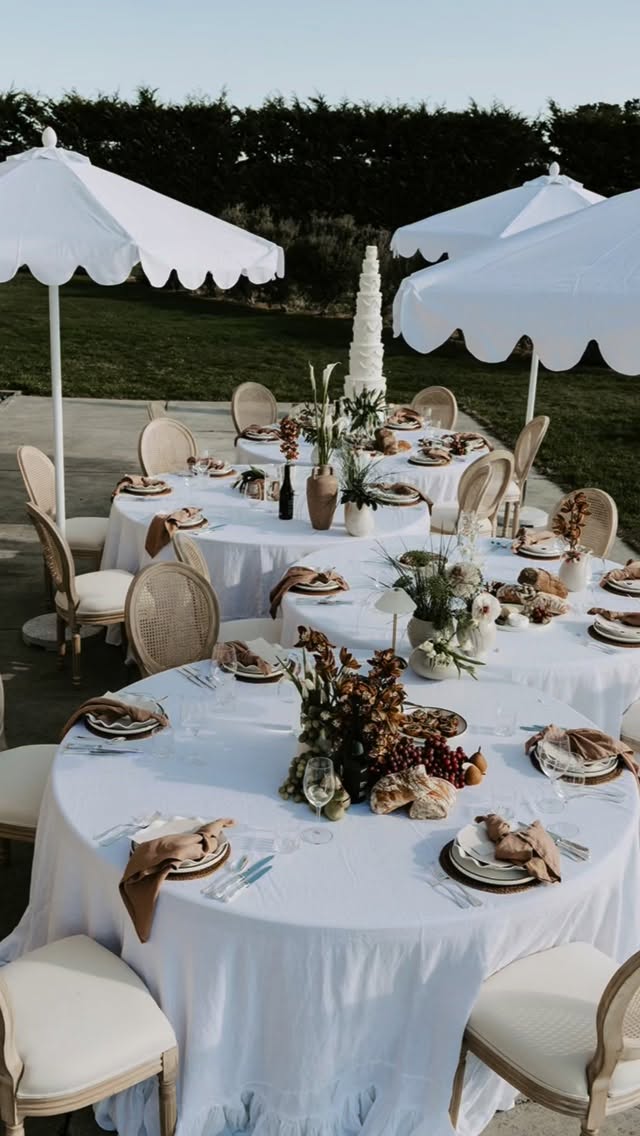 Still thinking about this one

Venue: @theflaxmill 
Photographer: @jesshowzen.photography 
Styling/Hire: @blank_spaceevents 
Dresses & Veils: @sarahstoutebespoke 
Menswear: @workingstylenz 
Florals: @alittlebit.floral 
Cake: @fulltimetart 
Hair& Makeup: @makeupstationteam 
Hire: @littlehirecomp 
Cocktails: @thecocktailpeople 
Stationary: @paperweight_design 
Lace Welcome Sign: @hstudio.co 
Signage Stand: @loulahire 
Models: @nicolej.performer ellis_jhr