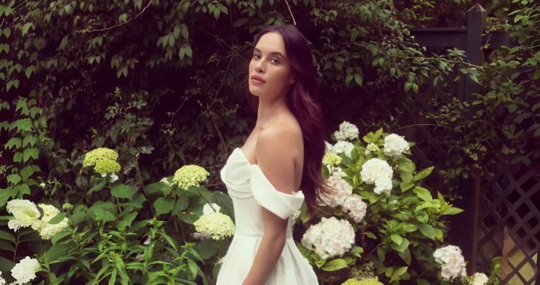 Auckland Wedding Dresses – Anna Schimmel