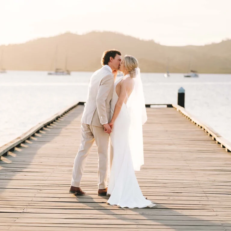 Plantation Island Resort