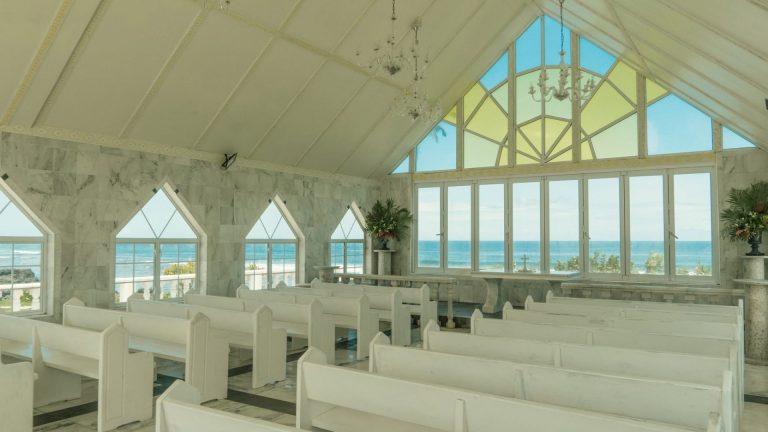 Return to Paradise