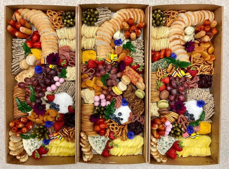 Hub Catering South Taranaki