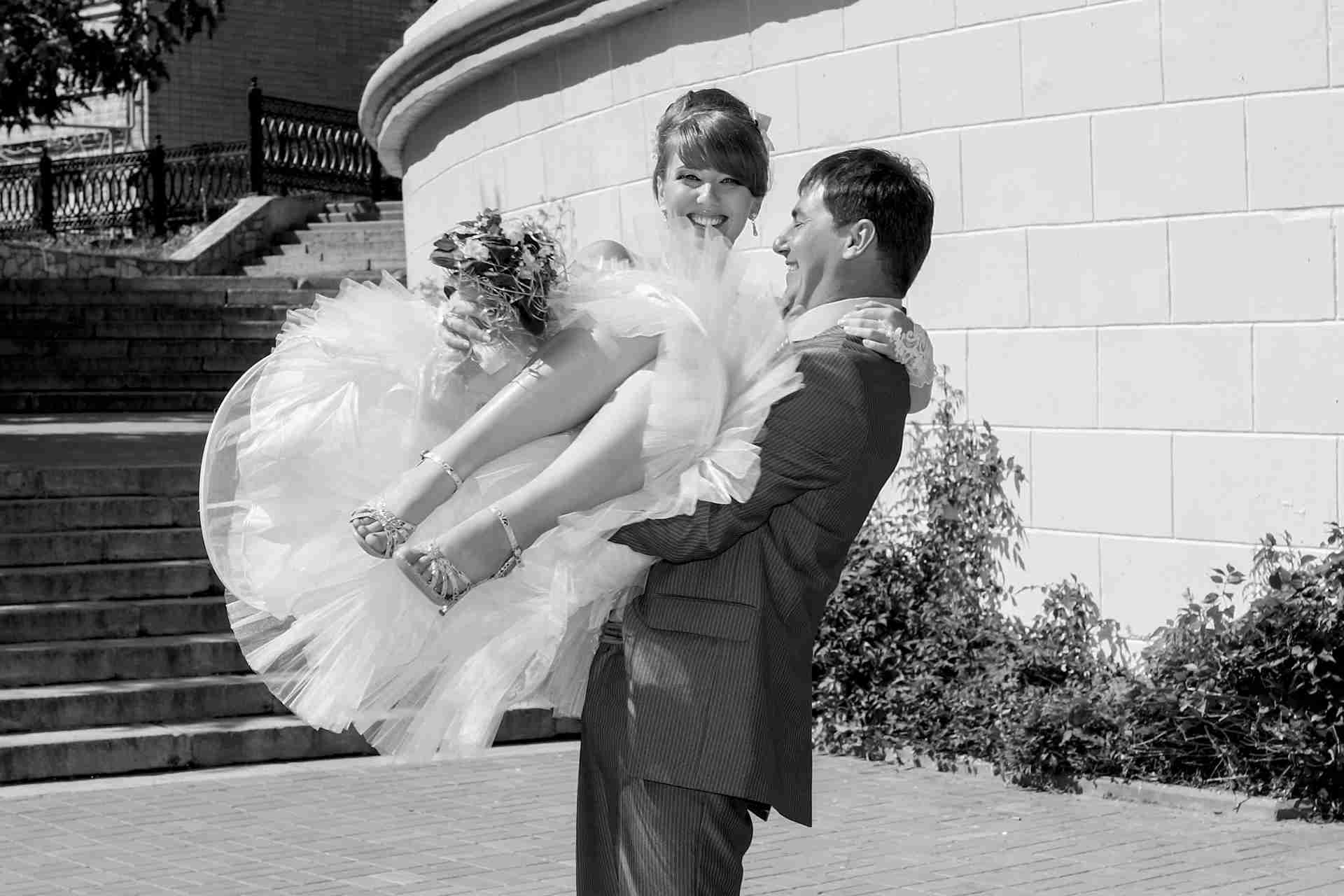 Thinking of Eloping?