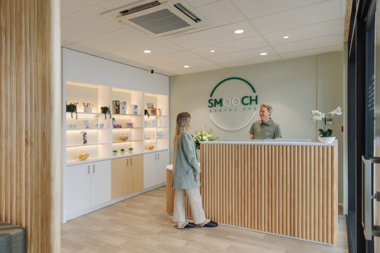 Smooch Dental Spa