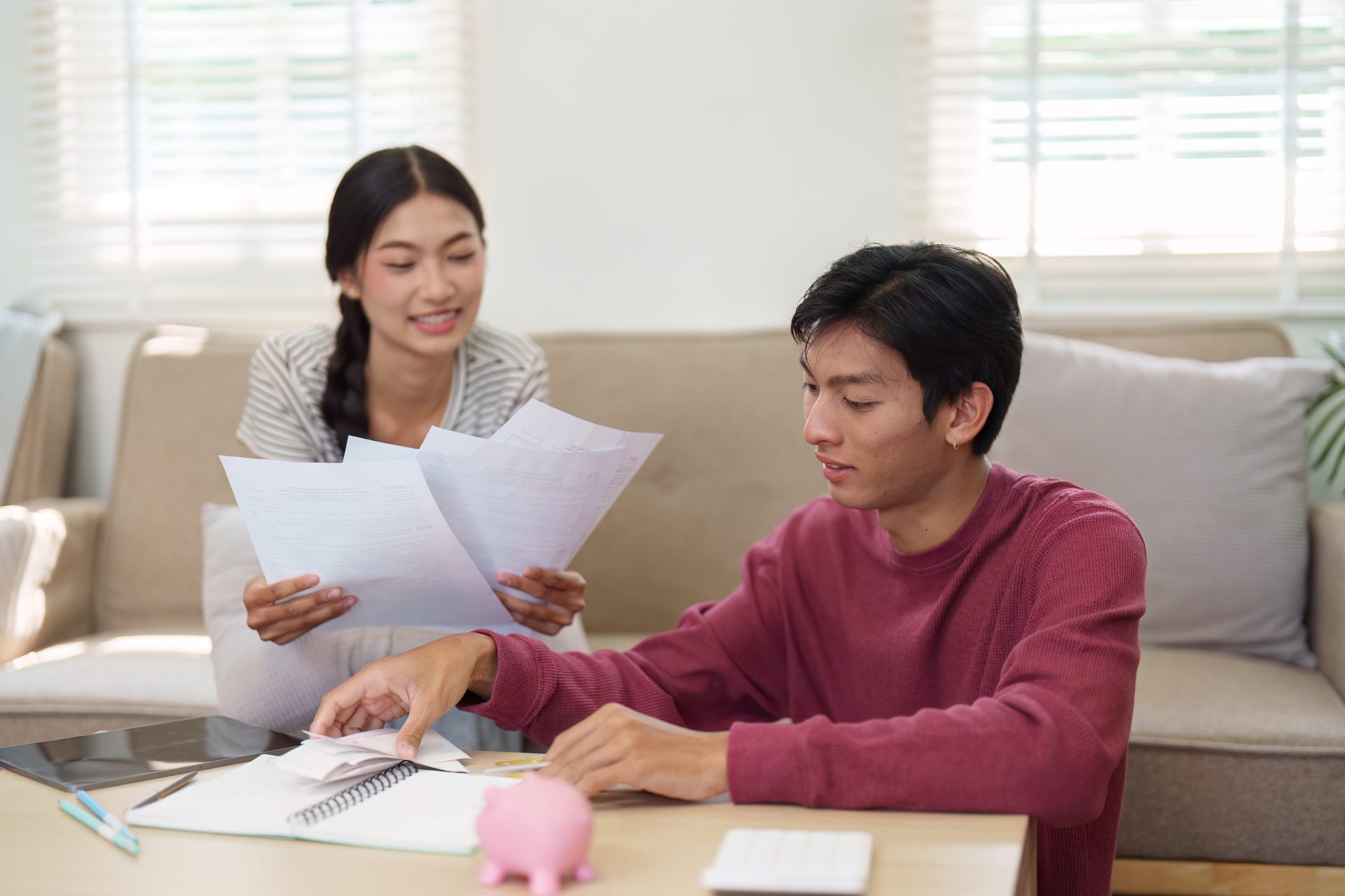 A Guide to Making Confident Wedding Decisions