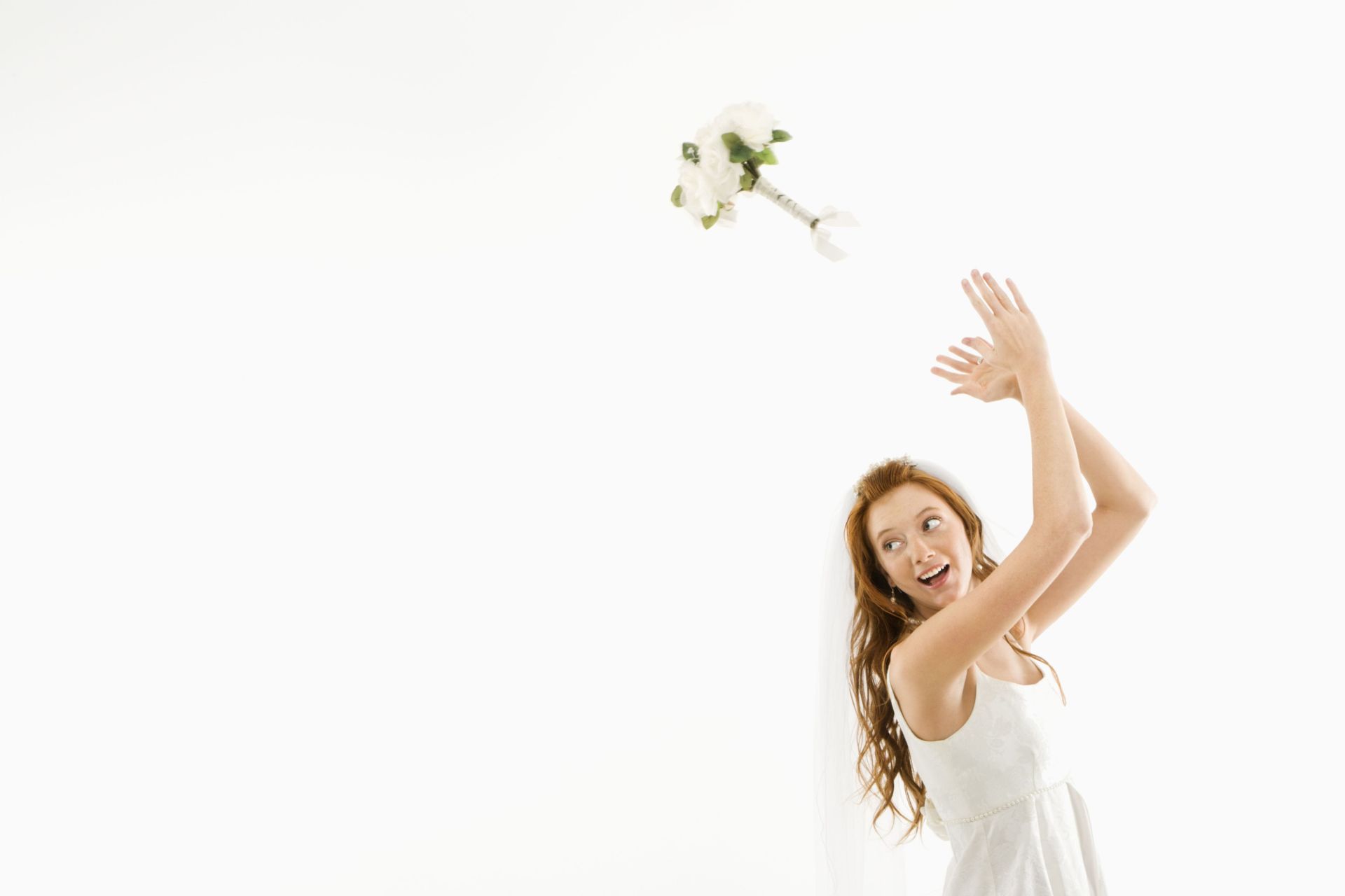 Old-School Wedding Rules You Can Skip