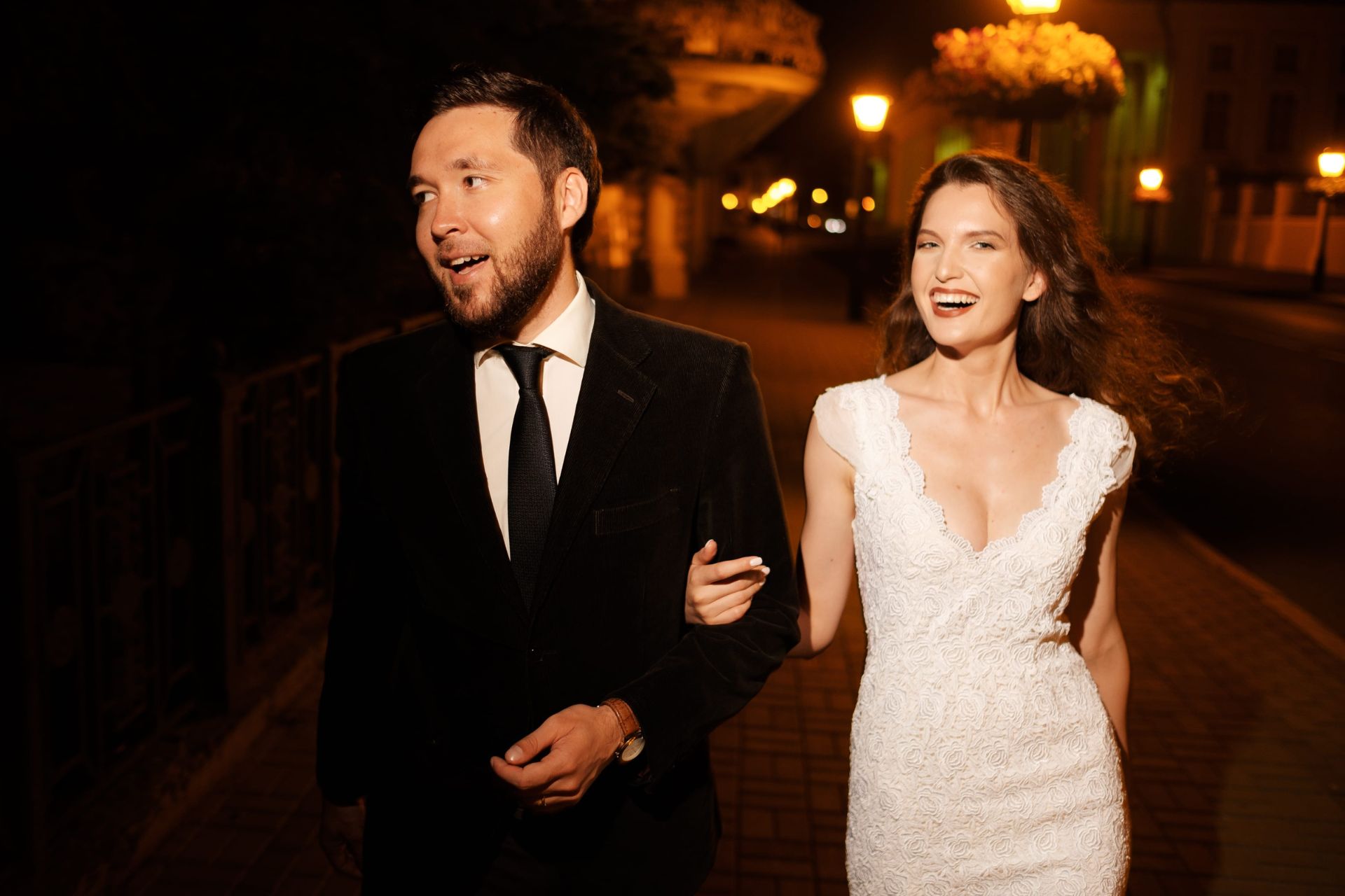 Wedding after party ideas