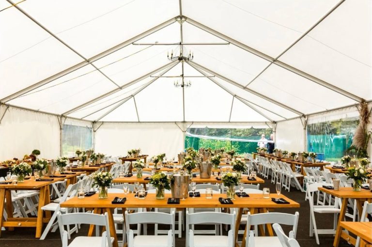 Andys Marquee & Party Hire