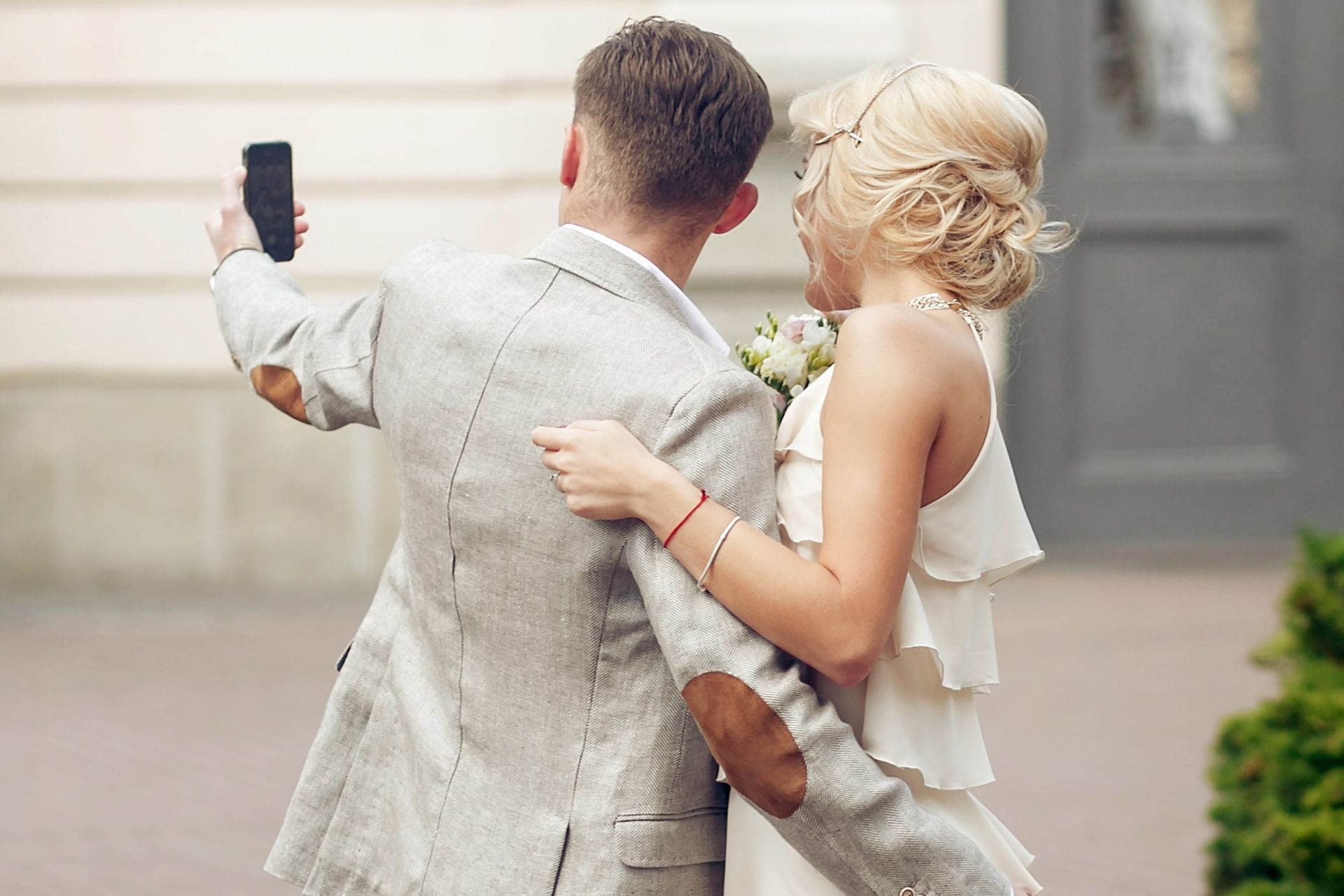 Is instant content ruining presence