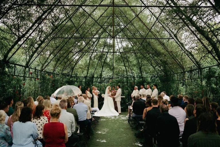 TreeChurch and Gardens