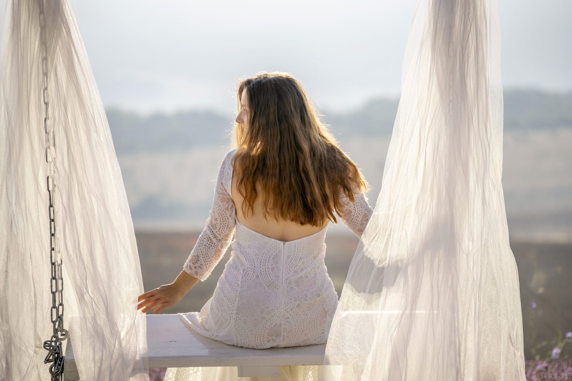 Is it normal to want alone time on your wedding day?