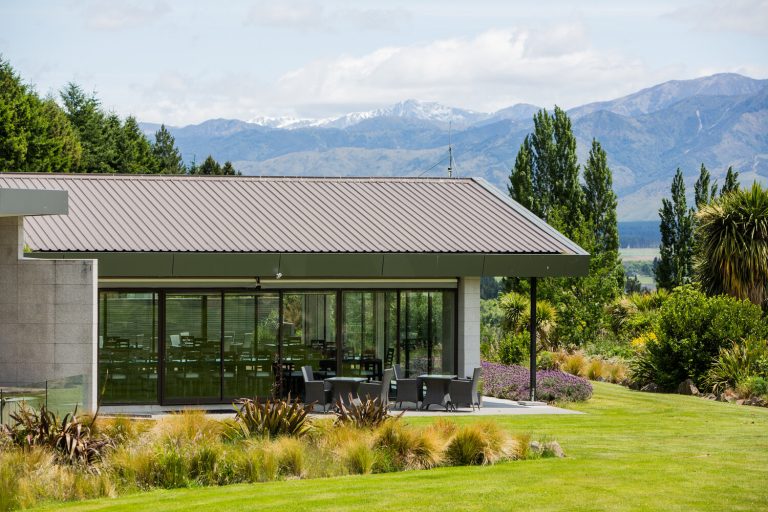 Braemar Lodge & Spa