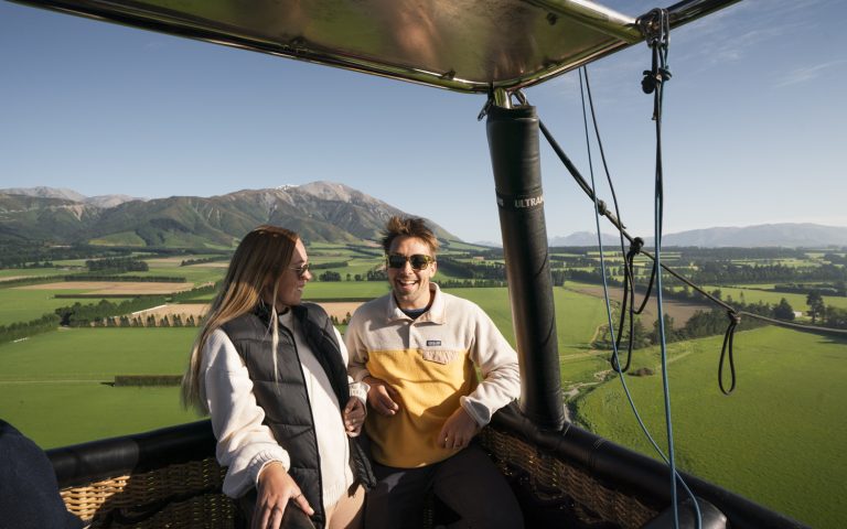 Adventure Balloons NZ