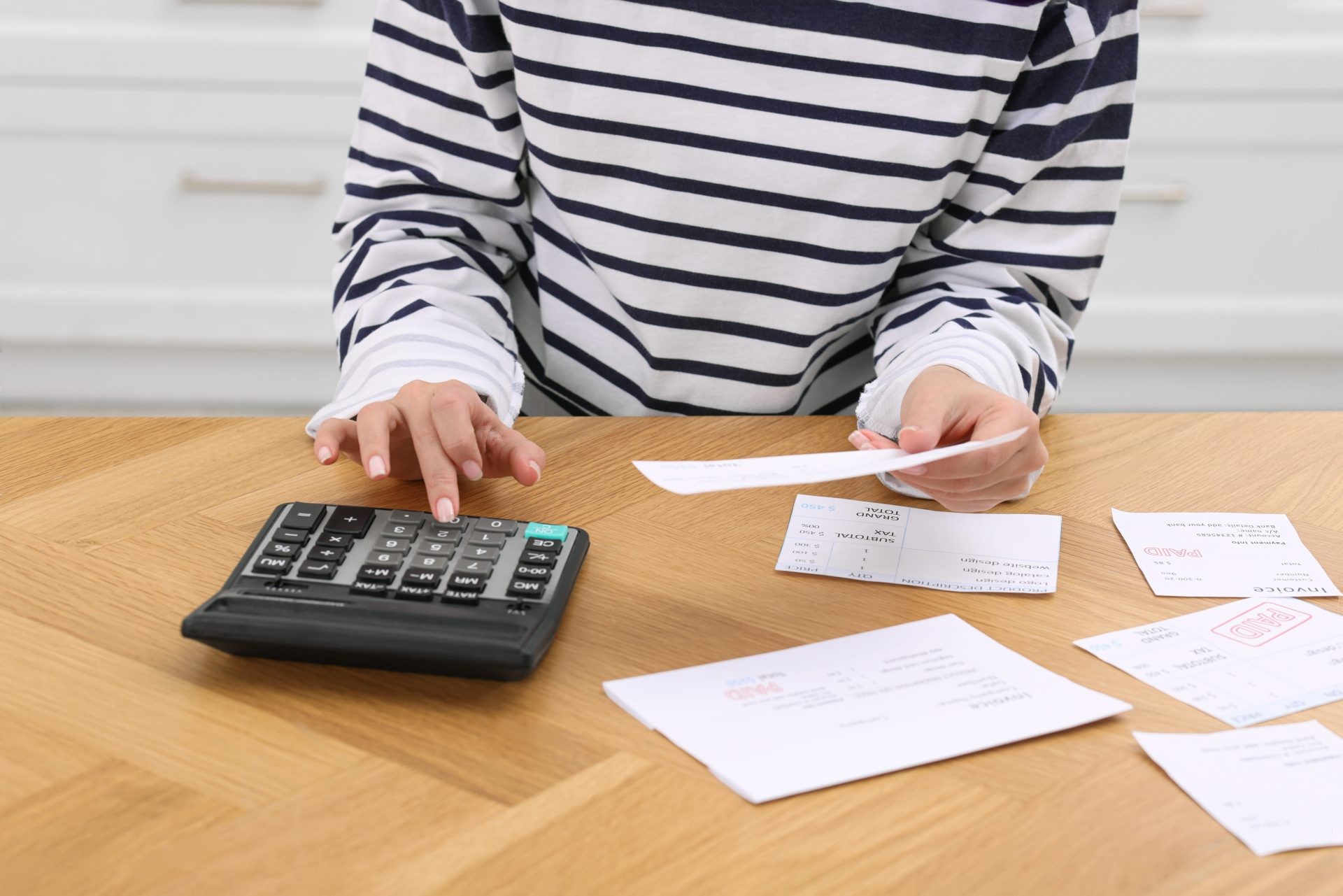 Should I invoice the no-shows?
