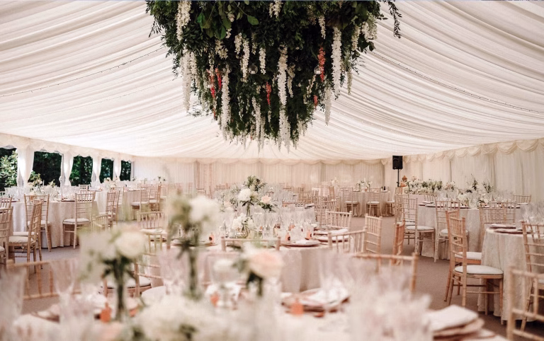 Marquee Hire City