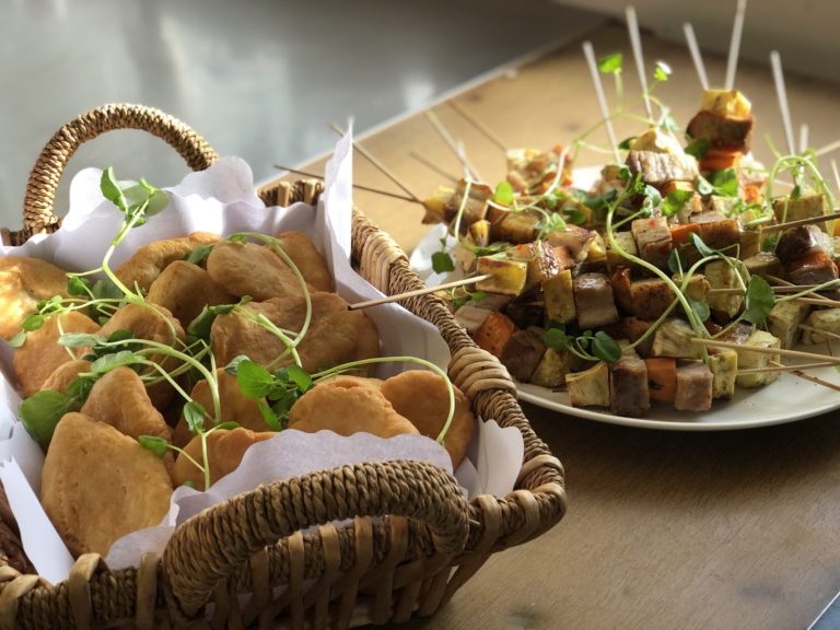 Catering By Nikki