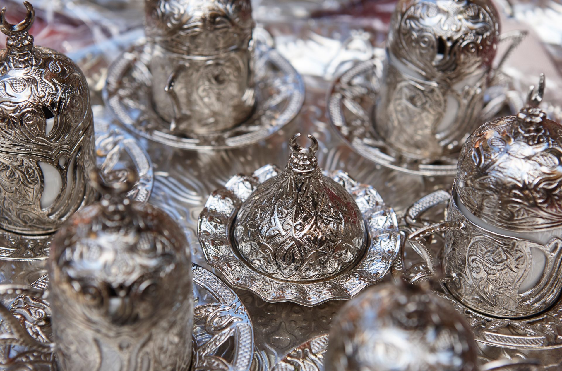 Why silver is the wedding trend returning for 2026