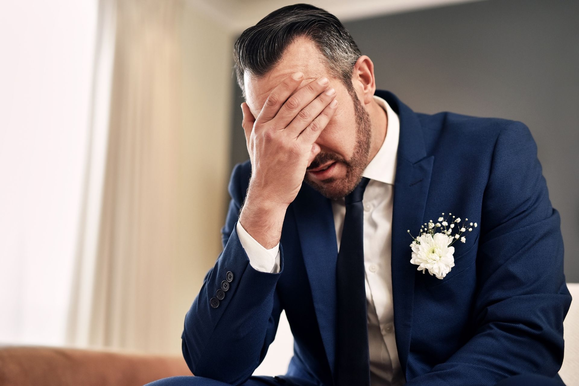 How couples can handle overstepping parents