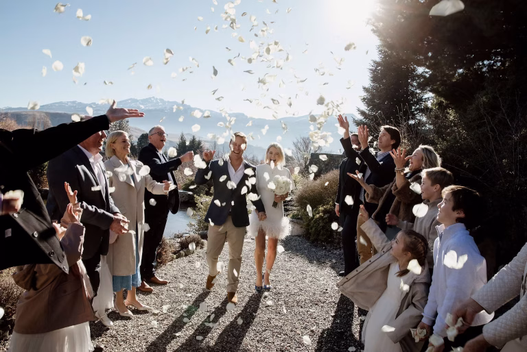 Dream to Wed