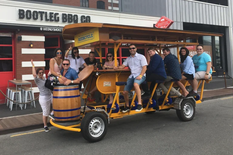 Beer Cycle NZ
