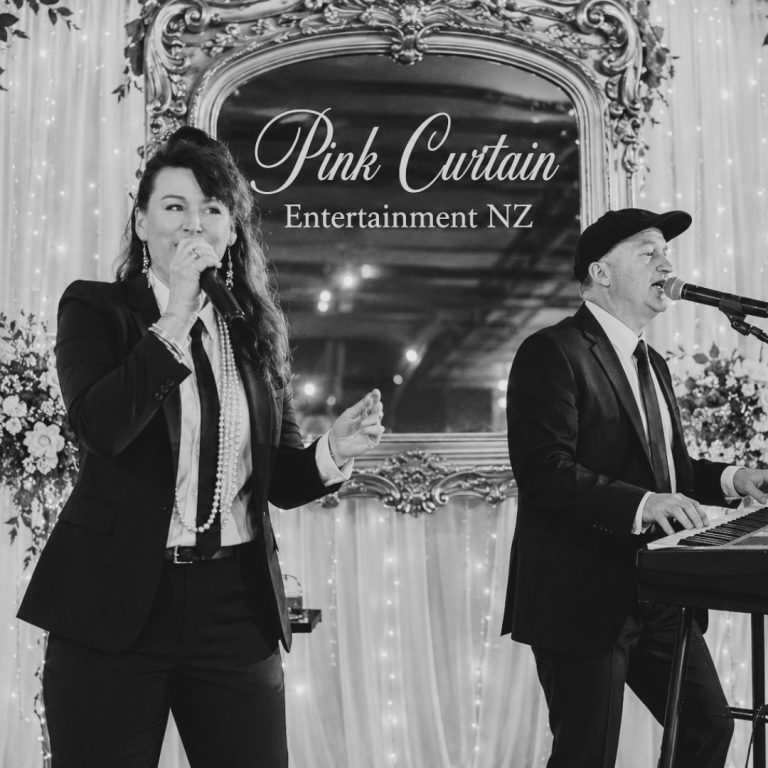 Pink Curtain Entertainment