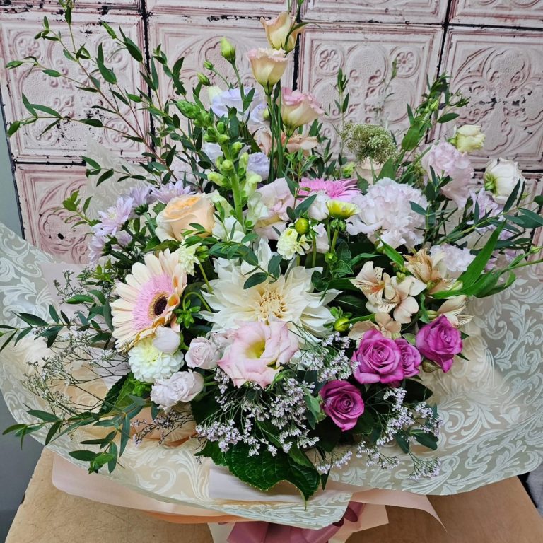 Pippins @ Forget Me Not Florist