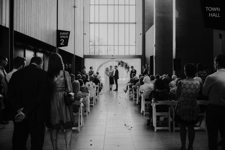 Lower Hutt Events Centre