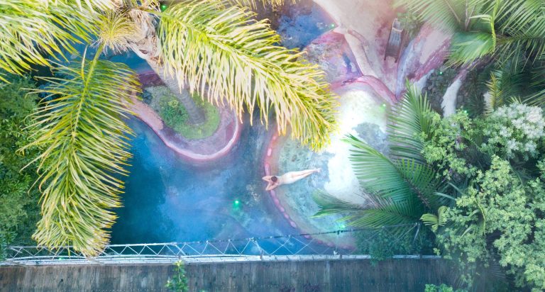 The lost Spring