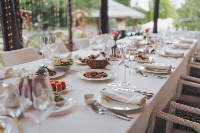 Insphire Event Rental