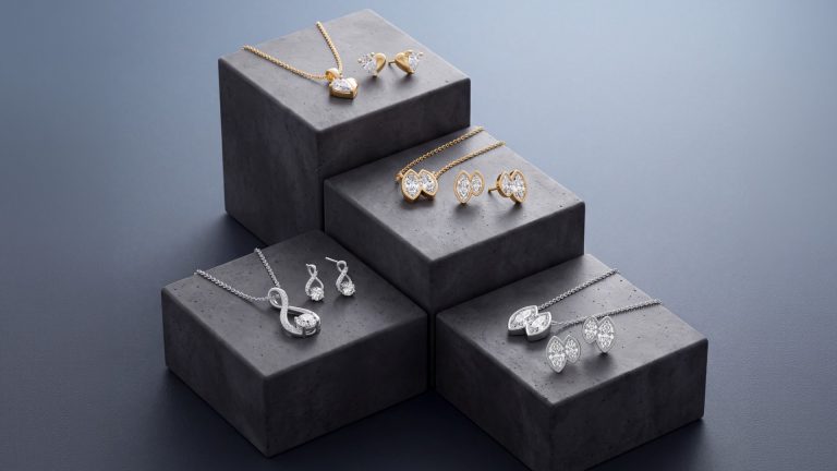 Diamonds Factory
