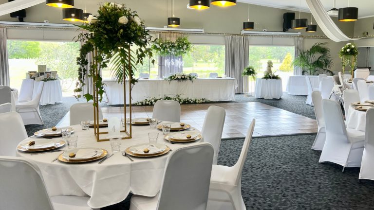Fairway Events Centre