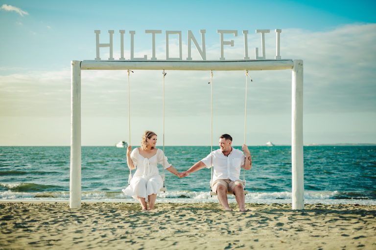 Hilton Fiji Beach Resort & Spa
