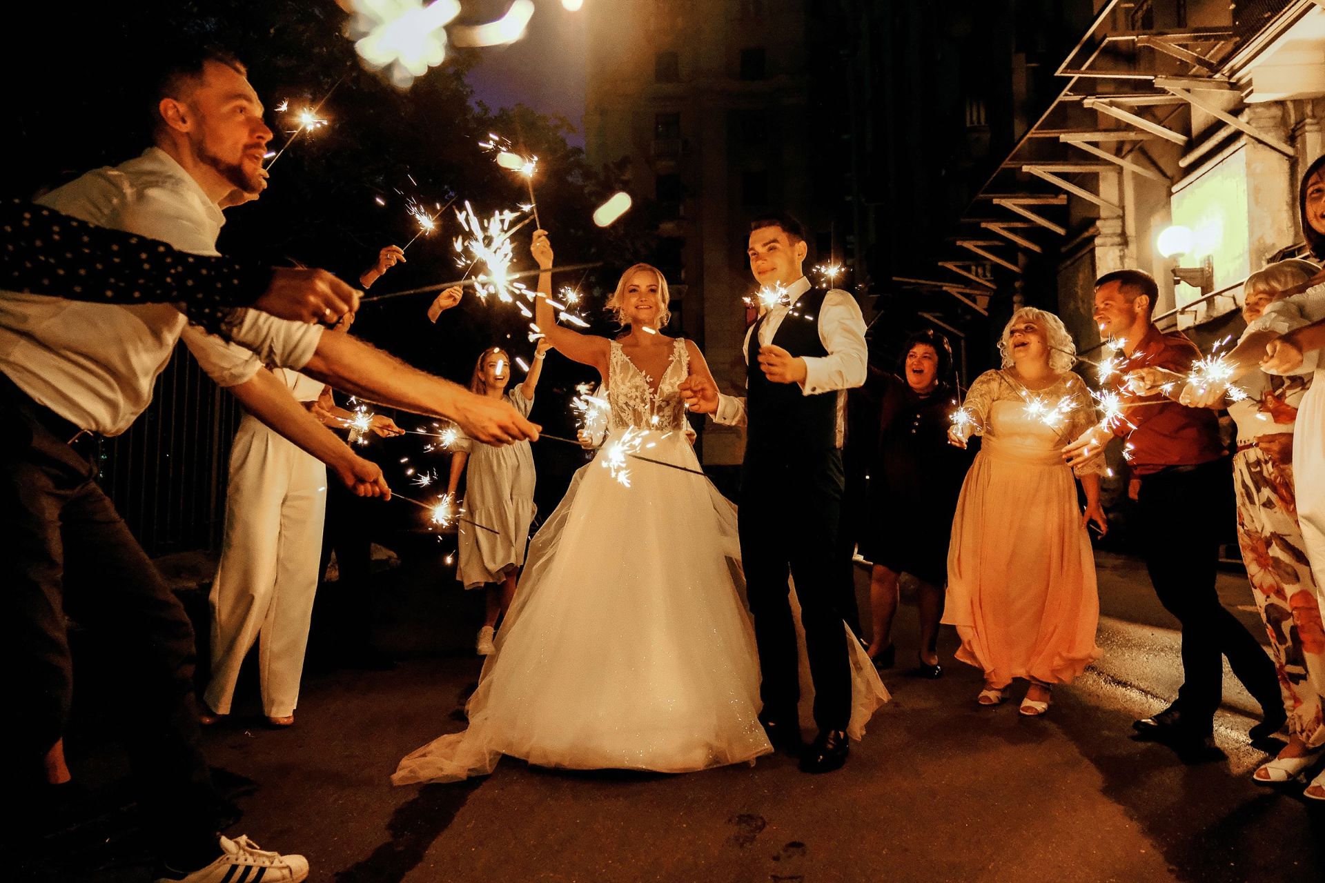 How to say “adults only” on your wedding invitations, kindly
