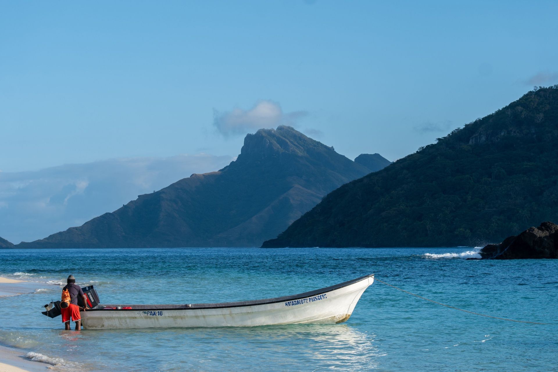 Is a destination wedding too much to ask of your guests?