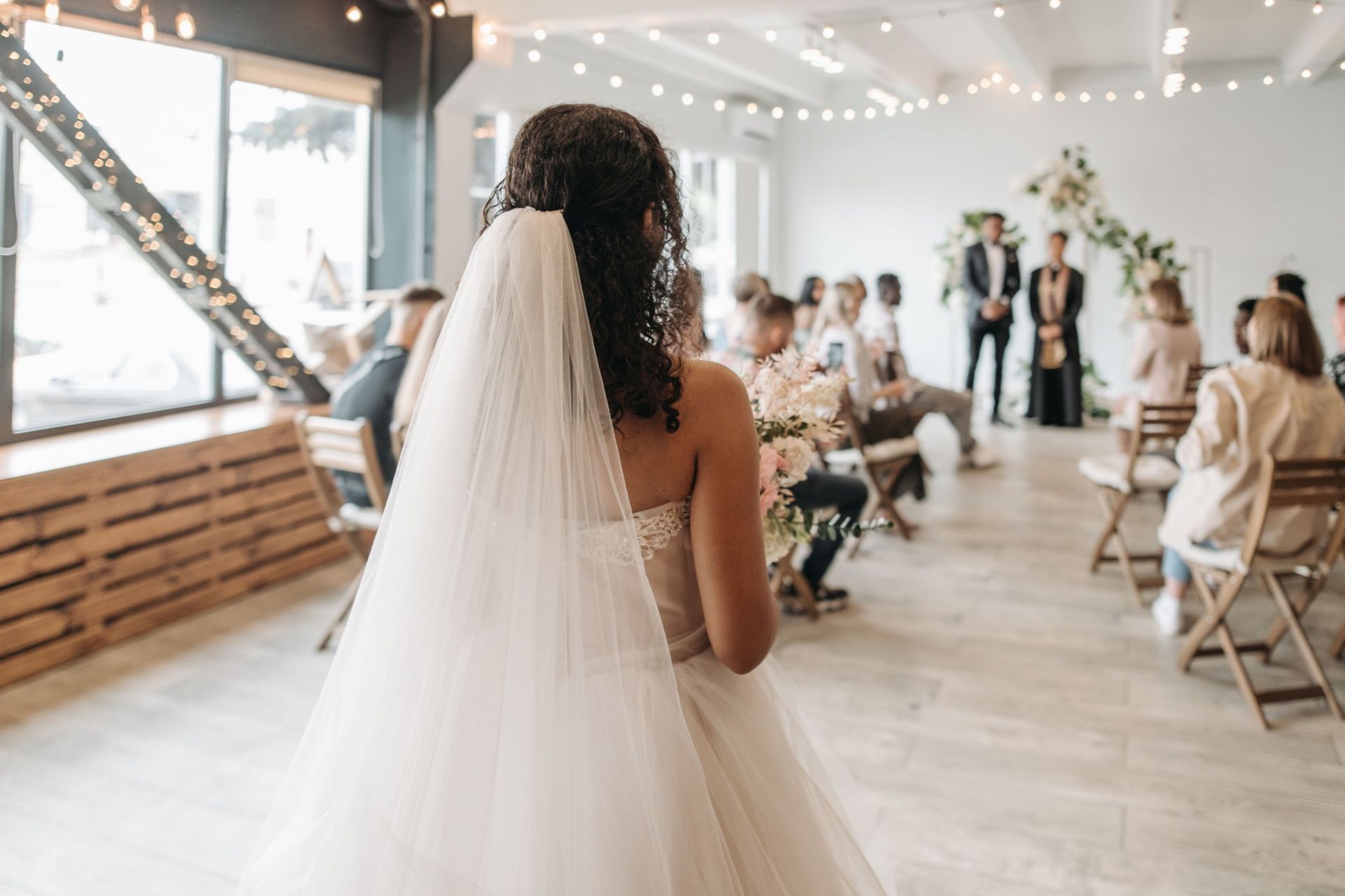 Can a friend marry you in New Zealand?